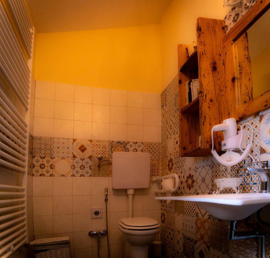 Agriturismo Le Capannacce Urbania Extérieur photo